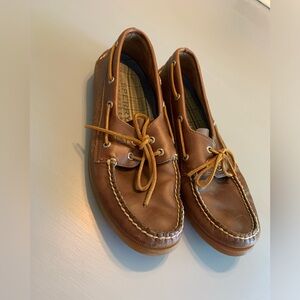 Sperry Top Siders